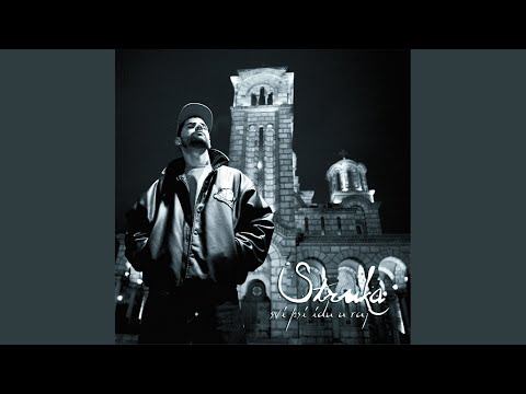 Poljubi nebo feat Bane MVP