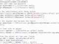 IOS Programming Client Server Communication With Json Singleton