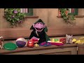 Sesamestreet 4174 Episode