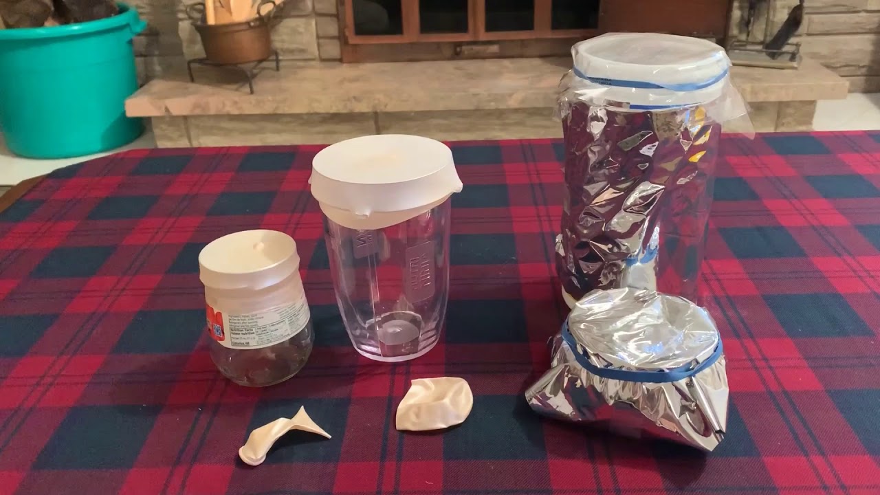 STEAM Activity: How Sound Is Made!