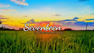 Download lagu Seventeen - Menemukanmu (Cover Chika Lutfi) lirik mp3