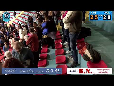 FGL-ZUMA / SAVIS VOL-LEY VOLPIANO