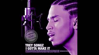 Trey Songz - Cheat On You (Chopped &amp; Screwed)