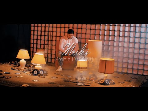 MuKi 2021-Probin Dali Shaj