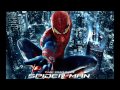 The Amazing Spider-Man Original Soundtrack : Big ...