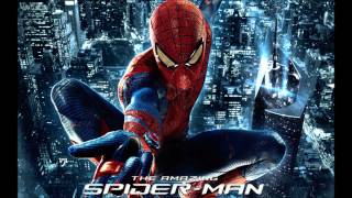 The Amazing Spider-Man Original Soundtrack : Big Brat - Phantom Planet