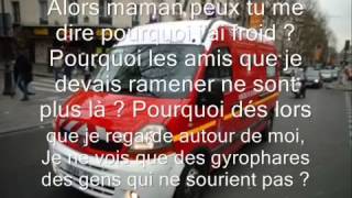 Keen'v  explique moi