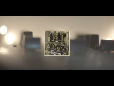 Hakim - "Neseser pełen szmalu" feat. Iza Gracz, Polar (prod. Hakim)