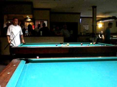 Josh Brothers Breaking