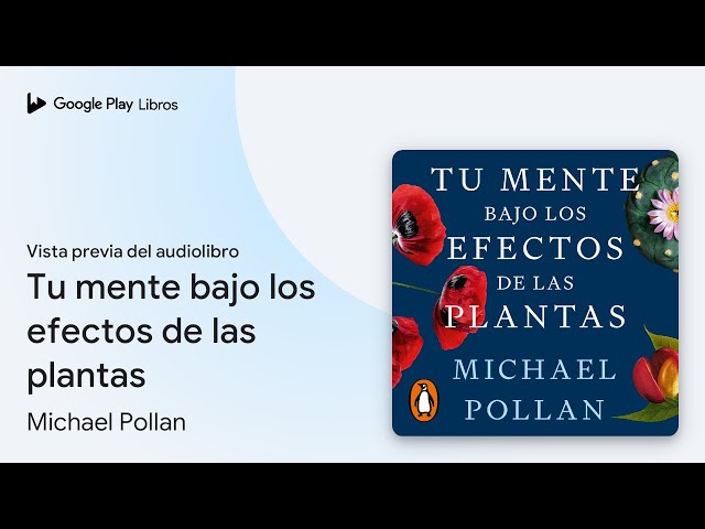 Vídeo relacionado con Tu mente bajo los efectos de las plantas