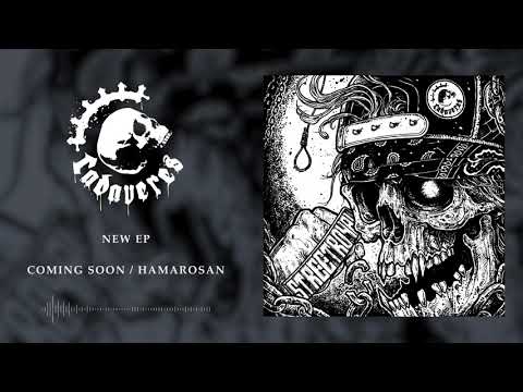 Cadaveres X Riddler X Beerzebub feat. Milán Lucsányi - Cirkusz [TRAILER]