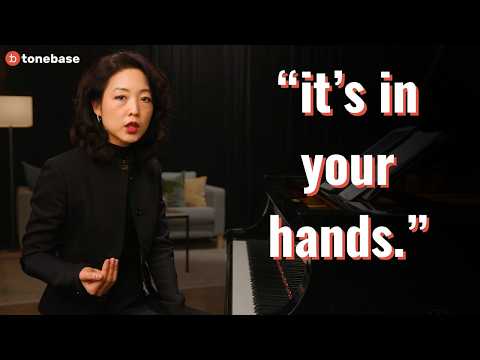 How to unlock Bach's genius with ornaments (feat. Lisa Yui and Mahan Esfahani)