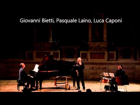 Ninnenanne e Tarantelle per MadamaDoRe