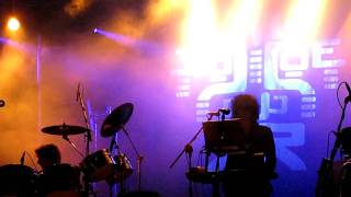 Juno Reactor - Intro / Conquistador I / Conquistador II @ Palladium, Warsaw