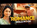 Babita Ji का Romantic Mood On Aashram S1 Bobby Deol Tridha Choudhury Amazon MX Player