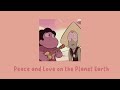 Some Of My Fav Steven Universe Songs But Sped Up