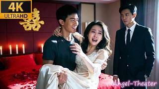 CEOstuurde haar in hun huwelijksnacht naar zijn dwaze broer!Toen ze wanhopig vertrok,kreeg hij spijt