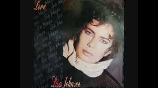 Lisa Johnson ‎– Love (1991)