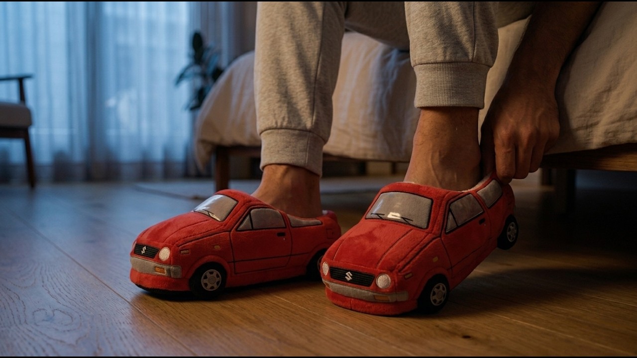 Suzuki Dueños Primerizos