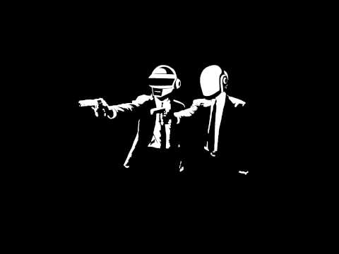 Daft Punk VS Fatboy Slim