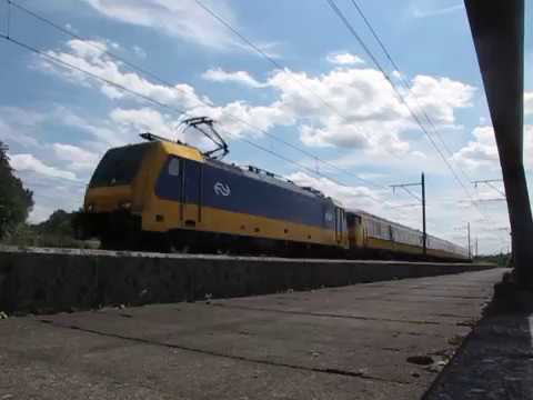 ICRm komt door Boxtel