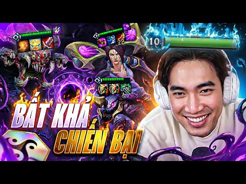 VOID TV, PUSH BLOOD LOBBY FAST LEVEL 10 LEVI TOP 1 WITH 100 BLOOD SATISFACTION