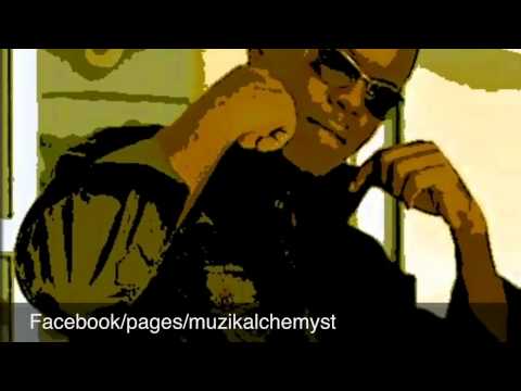 Muzikalchemyst  keyboardist/producer