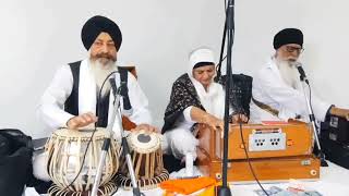 Bibi Narinder Kaur bedi, Hsp wale(Lakh khushiyaan Patshahiyan) Ind-+917018514922-Canada+13657676788
