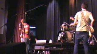 Holy Roller - KIDS (cover)