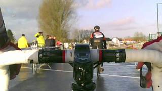 preview picture of video 'CX WVZ Doorencross 2012 Live!'