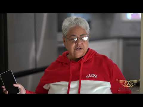 Denise's Testimonial