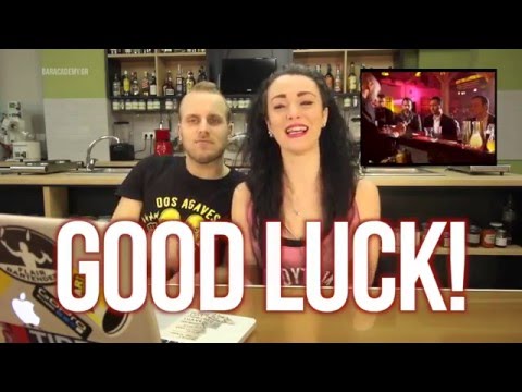 Bar Academy News ep.2