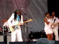 Nile Rodgers: I'm Comin Out, Upside Down, We ...