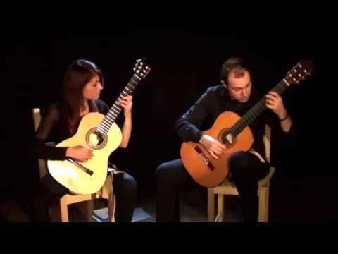 Anna Lisa Lugari - Eugenio Polacchini | Bate Coxa (M. Pereira)