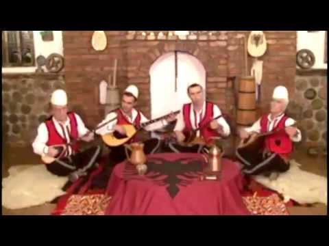 Ylber Idrizi & Vahidi - Kadal Hasem (SOFRA DARDANE 2014)