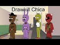 4 New Characters GoAnimate Reupload