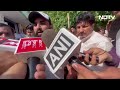 Mohammed Shami Casts His Vote In UPs Amroha - Video