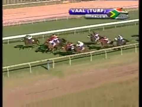 Francois Bernardus - 3rd win - Racing Association