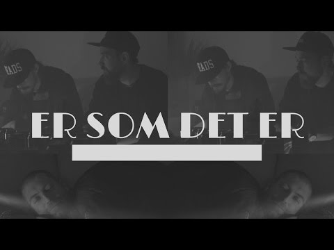 Martin Massiv feat. INT & Ben Baller - Er Som Det Er (Video)