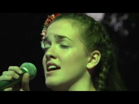 Marija Ratkov - Pošla je Trojanka na vodu (Glas anđela 2016 - III mesto)