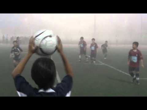 C.D.S.JUAN BOSCO 19 C.D.POLI-CADIZ 1 P.Parte