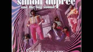 Simon Dupree with Elton John - I'm Going Home (1969)