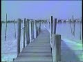 Tuckerton New Jersey Neighborhood Footage February 10 1985