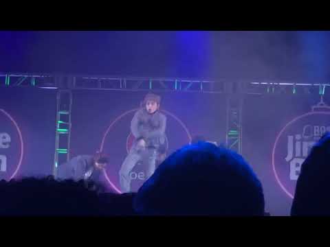 191207 Jingle Bash NCT 127 - Regular