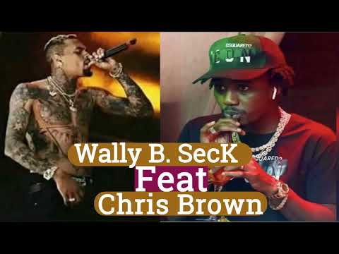 wally B seck Feat Jason Derulo - jour  Fête Officiel )