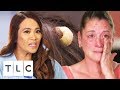 Dr. Pimple Popper Removes A Potentially Cancerous Horn | Dr. Pimple Popper