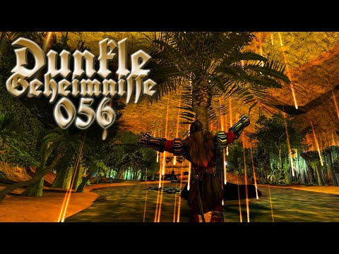 DUNKLE GEHEIMNISSE [Gothic Mod] #056 • Innos Fluch