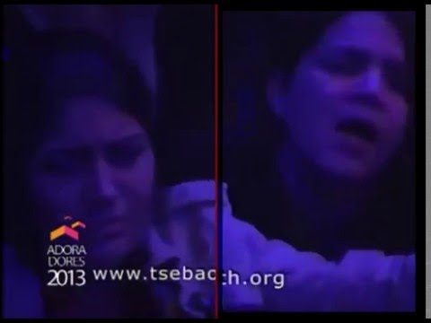 Julio melgar - En tu presencia (In your presence cover)