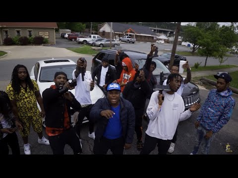 King Kobi "Exotic" (feat. C.G Mack) (Official Music Video)