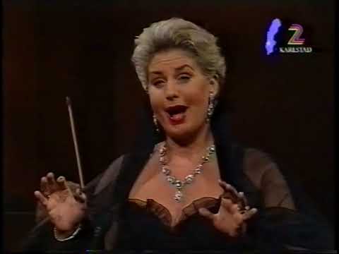 Doris Soffel in Concert: L'Italiana d'Algeri- G. Rossini